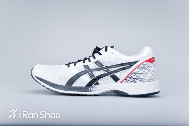 跑鞋 | Asics 亚瑟士 TARTHERZEAL 4 竞速首选