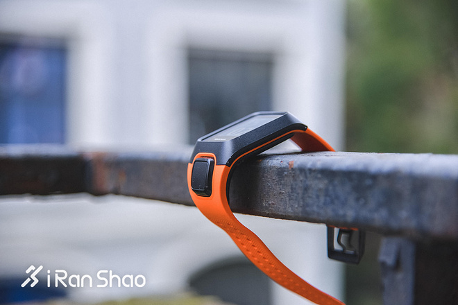 手表 | GPS制霸与心率之『殇』 TomTom Adventurer深度评测