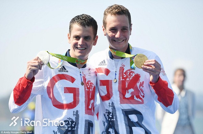 人物 | 莫·法拉再度入围BBC年度体育人物候选