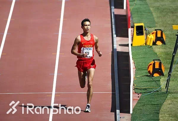 人物 | 福马国内冠军“辽宁一哥”许王：他的比赛他的爱