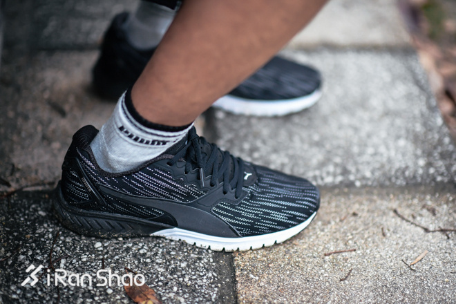 现场 | 我去日本和明星比了次接力赛