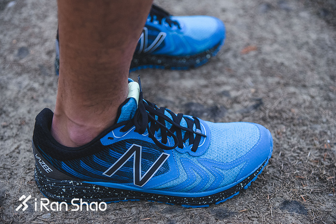 跑鞋 | 夜空中最亮的星 New Balance Vazee Pace V2 Protect Pack评测