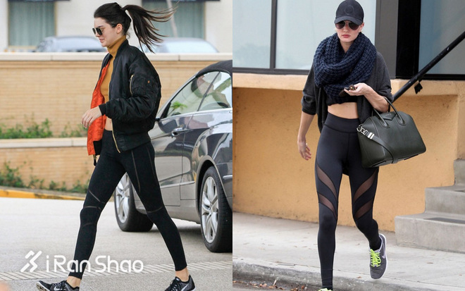 热点 | 运动非要穿的那么专业么？