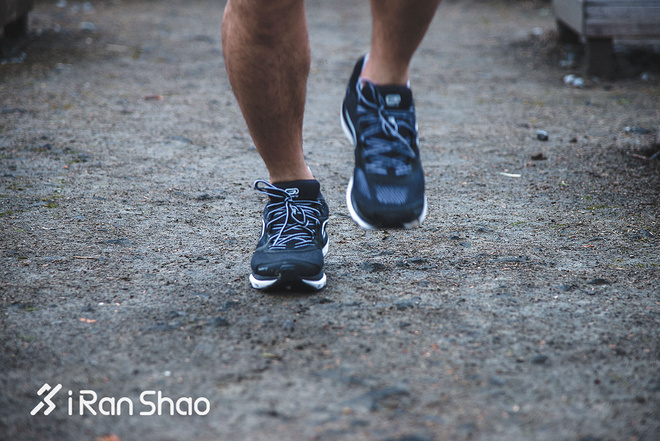 TopX | 这个冬天脚不冷 2016四大冬季款跑鞋横评