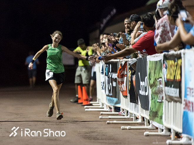 2016爱燃烧年度回顾 | 这一年关于世界越野跑圈的A-Z