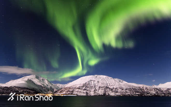 2016爱燃烧年终回顾 | 那些值回票价的海外马拉松