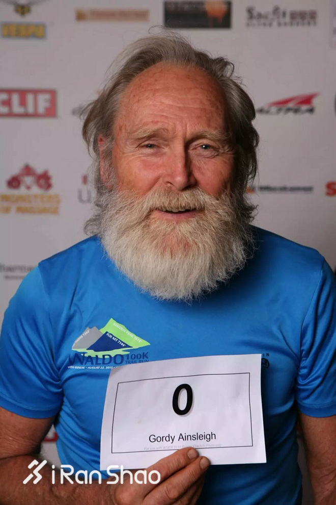 2016爱燃烧年度回顾 | 这一年关于世界越野跑圈的A-Z