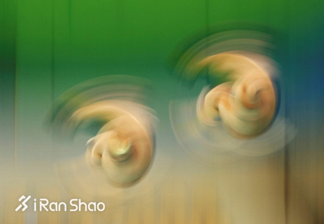 回顾  | TIME时代周刊：2016年度最佳体育摄影