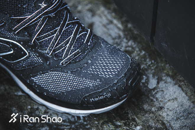 TopX | 这个冬天脚不冷 2016四大冬季款跑鞋横评