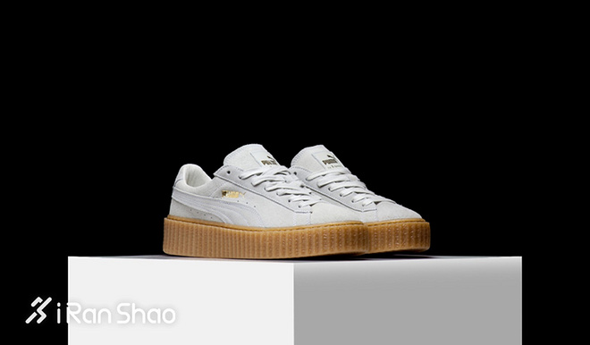 TopX | 我纹身跨界爱潮流 但我是双好跑鞋