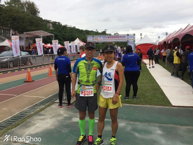 人物 | “超马教授”赵紫玉：东吴24小时首次夺冠记