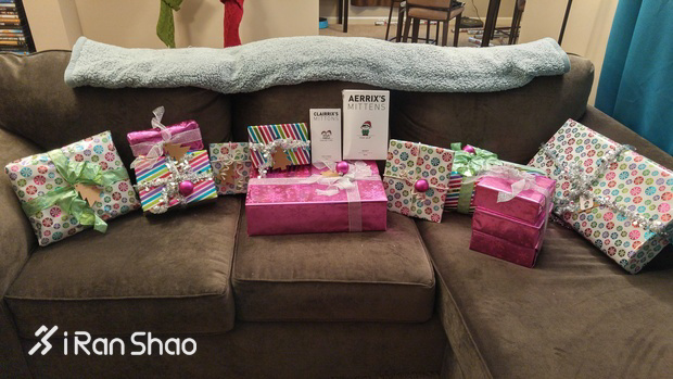 经验 | 圣诞节跑步不完全指南