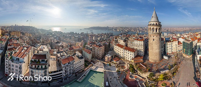 2016爱燃烧年终回顾 | 那些值回票价的海外马拉松