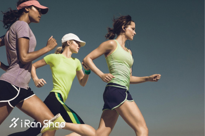 热点 | 运动非要穿的那么专业么？