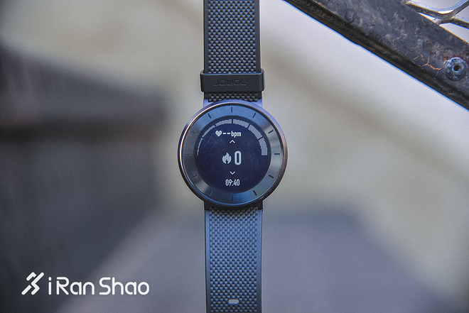 智能 | 智能手表的运动心 荣耀手表S1上手评测
