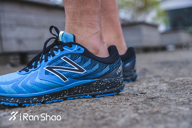 跑鞋 | 夜空中最亮的星 New Balance Vazee Pace V2 Protect Pack评测