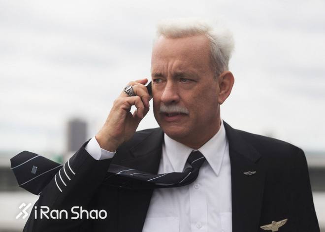 热点 | 不爱跑步的演员不是好机长