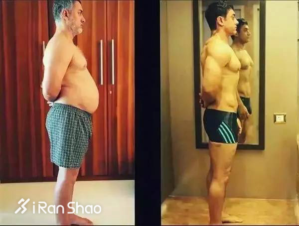 热点 | 那些明星为戏增肥又减脂 只是胖着玩玩的吗