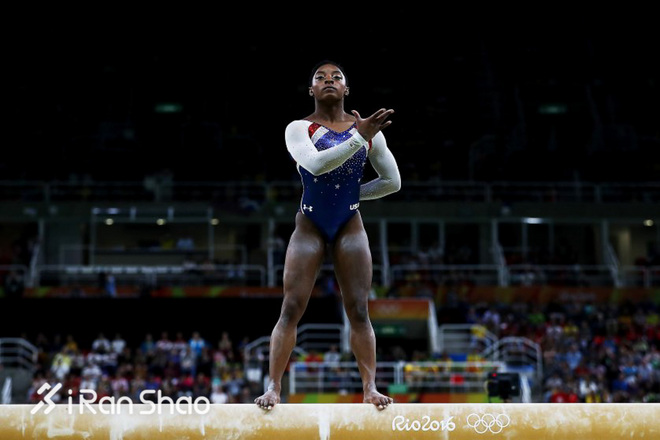 回顾  | TIME时代周刊：2016年度最佳体育摄影