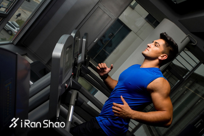 经验 | 定个小目标 比如怎样像首富一样地锻炼