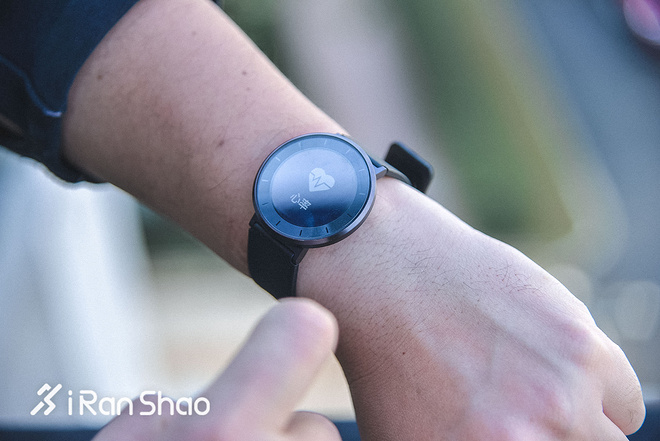 智能 | 智能手表的运动心 荣耀手表S1上手评测