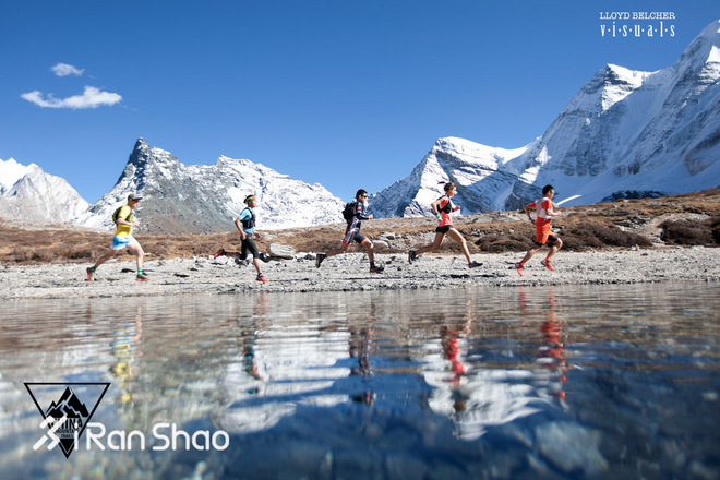 2016爱燃烧年度回顾 | 这一年关于世界越野跑圈的A-Z