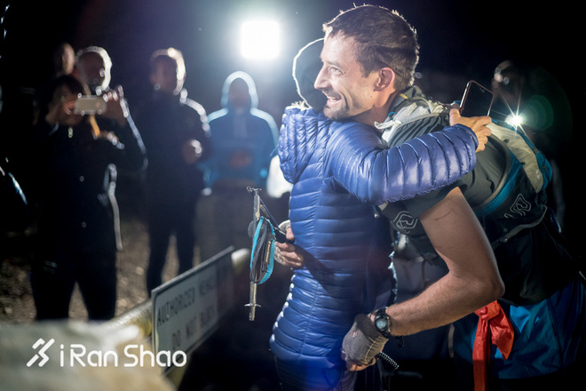 2016爱燃烧年度回顾 | 这一年关于世界越野跑圈的A-Z