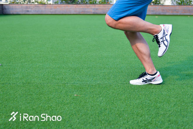 跑鞋 | Asics 亚瑟士 TARTHERZEAL 4 竞速首选