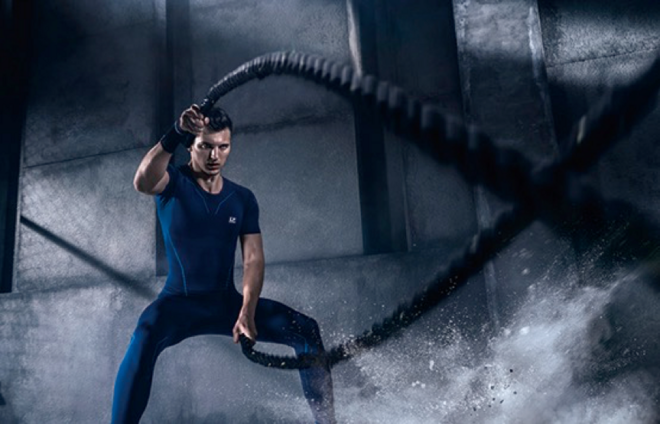 LP 全球限量彩色版精锐护膝为消费者带来更多惊喜