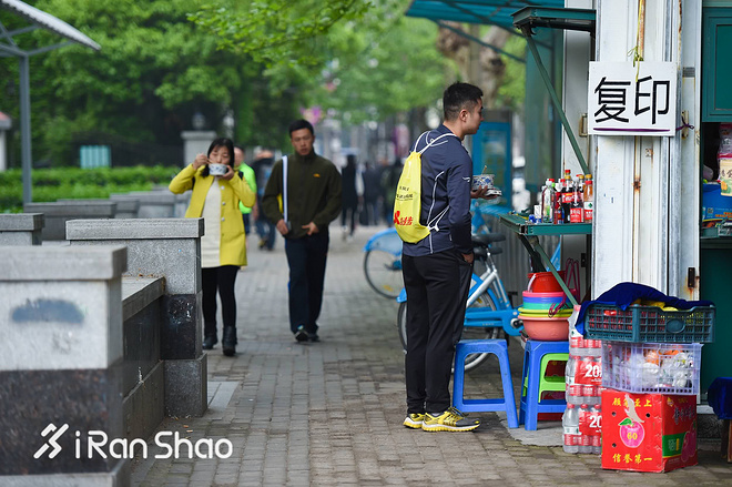 独家 | 超口碑汉马 2017武汉马拉松全信息