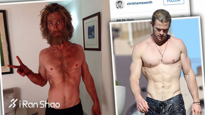 热点 | 那些明星为戏增肥又减脂 只是胖着玩玩的吗