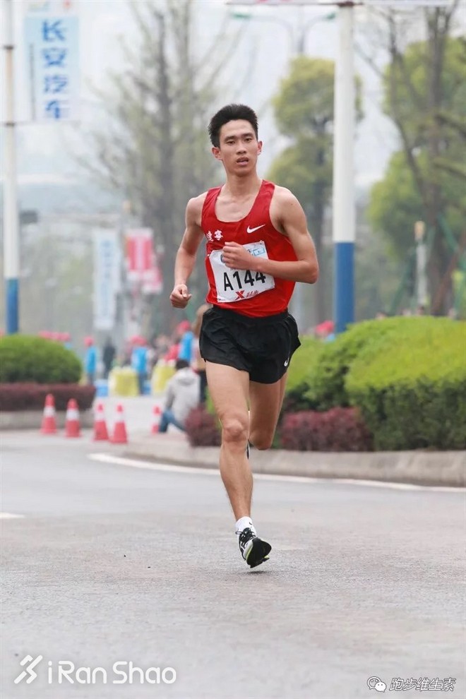 人物 | 福马国内冠军“辽宁一哥”许王：他的比赛他的爱