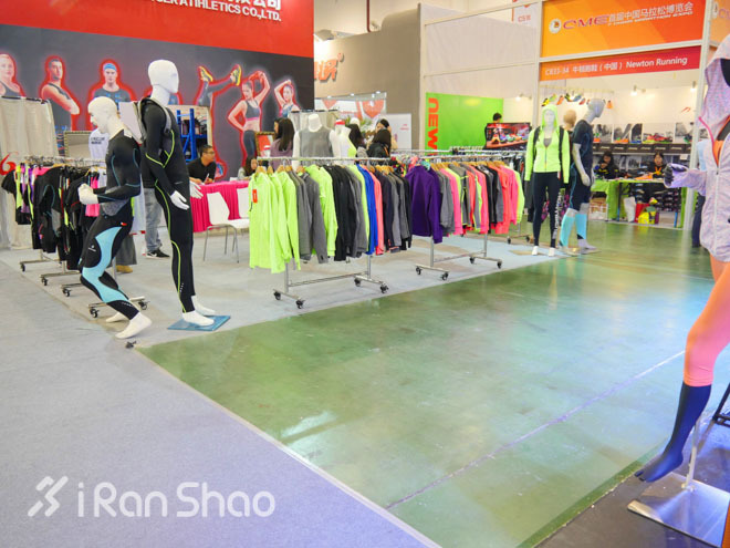 现场 | 直击首届中国马博会 跑厦马前羊毛要薅足