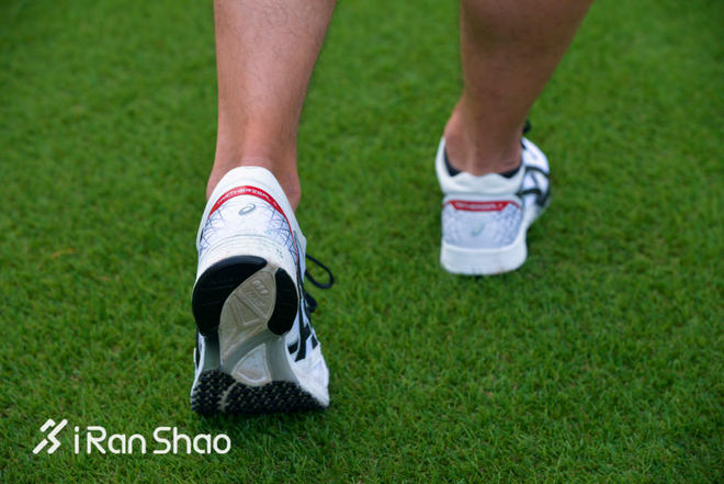 跑鞋 | Asics 亚瑟士 TARTHERZEAL 4 竞速首选