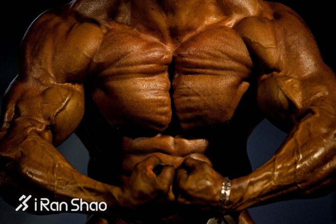 回顾  | TIME时代周刊：2016年度最佳体育摄影