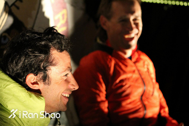 2016爱燃烧年度回顾 | 这一年关于世界越野跑圈的A-Z