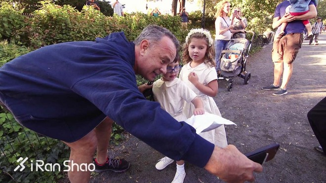 热点 | 不爱跑步的演员不是好机长