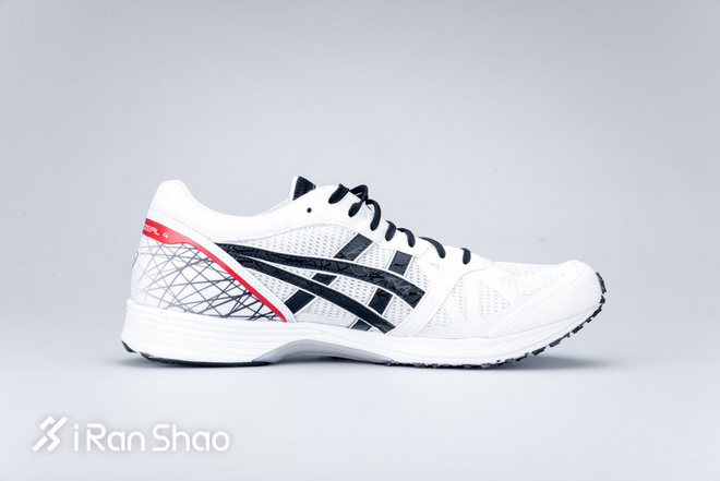 跑鞋 | Asics 亚瑟士 TARTHERZEAL 4 竞速首选