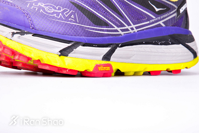 跑鞋 | HOKA One One Mafate Speed 2  接近完美的越野鞋？