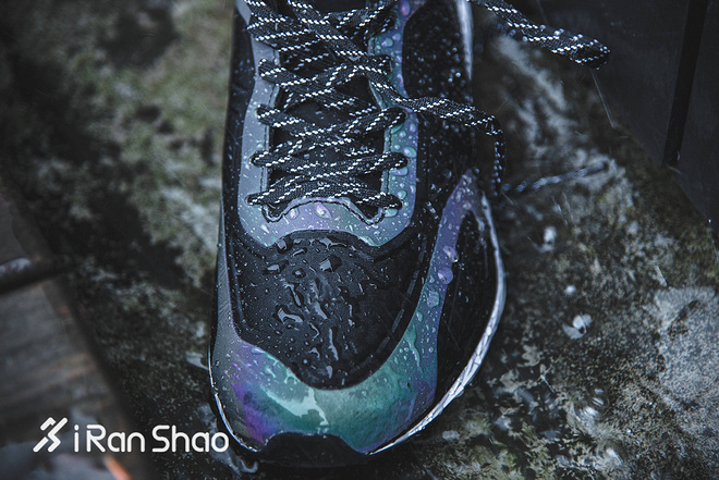 TopX | 这个冬天脚不冷 2016四大冬季款跑鞋横评