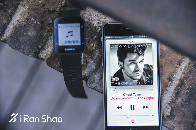 手表 | 入门也绝非入门而已 Garmin Forerunner 35深度评测（一）