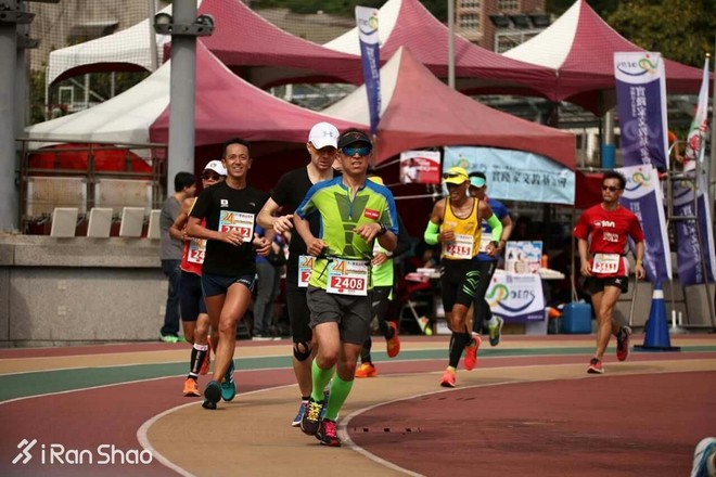 人物 | “超马教授”赵紫玉：东吴24小时首次夺冠记