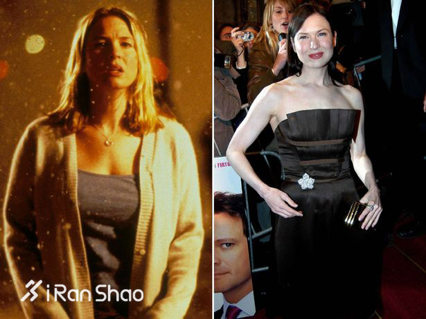 热点 | 那些明星为戏增肥又减脂 只是胖着玩玩的吗