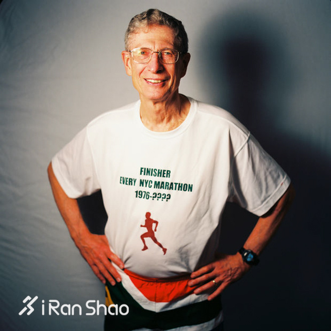 2016爱燃烧年终回顾 | 国际马拉松大事件回忆录