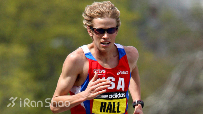 2016爱燃烧年终回顾 | 国际马拉松大事件回忆录