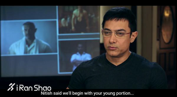 热点 | 那些明星为戏增肥又减脂 只是胖着玩玩的吗