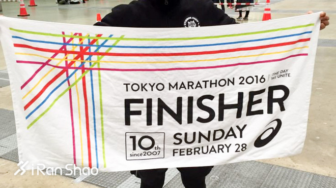 独家 | 最严格马拉松出炉 2017无锡马拉松全信息