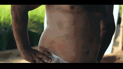 热点 | 那些明星为戏增肥又减脂 只是胖着玩玩的吗