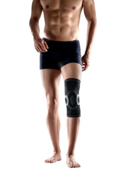 LP 全球限量彩色版精锐护膝为消费者带来更多惊喜