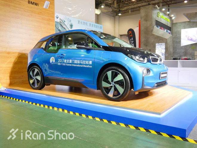 现场 | 直击首届中国马博会 跑厦马前羊毛要薅足